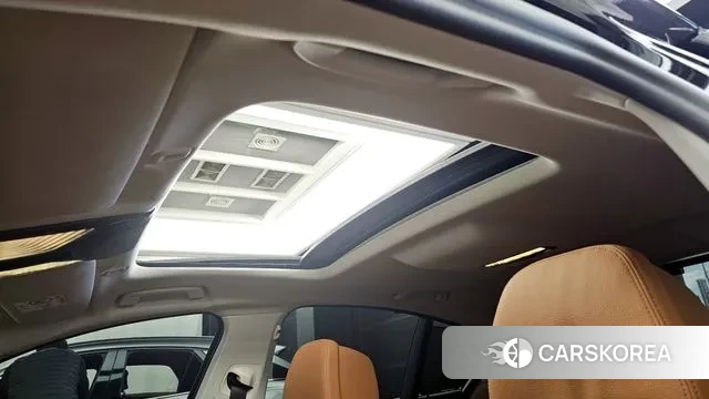 BMW 5 Series (G30) id 3394530 из Кореи 9