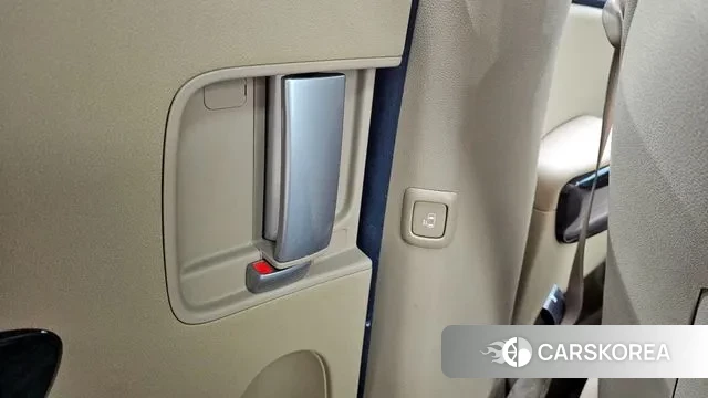 Kia The New Carnival id 3520171 из Кореи 9