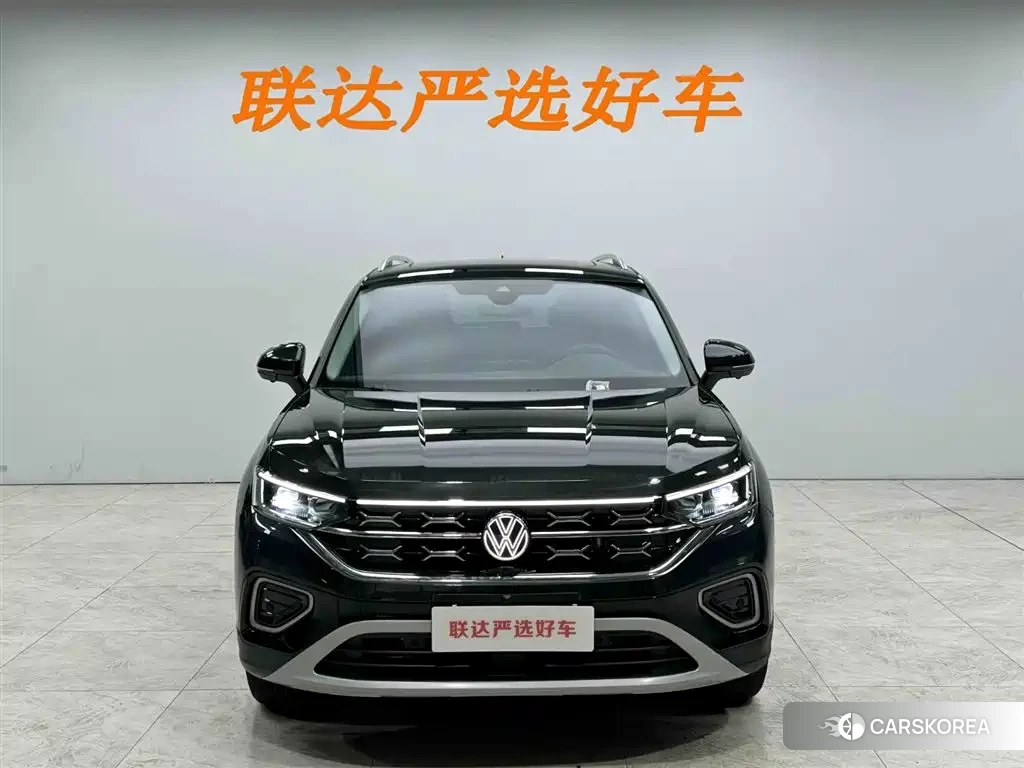 Volkswagen Tayron id 4659861 из Китая 9