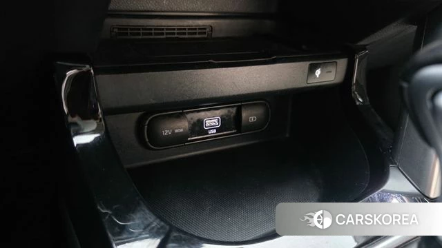 Kia Seltos id 4331119 из Кореи 9