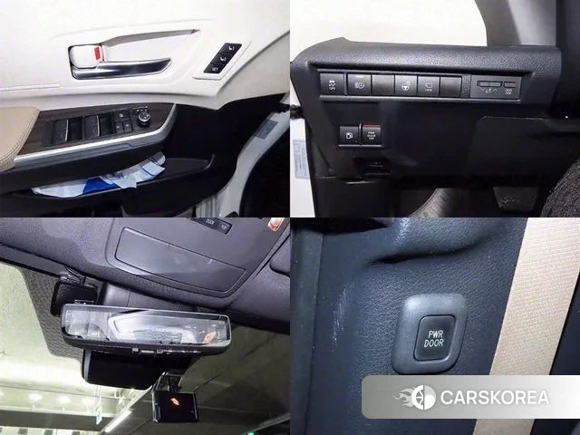 Toyota Sienna 4th Generation id 3098067 из Кореи 9