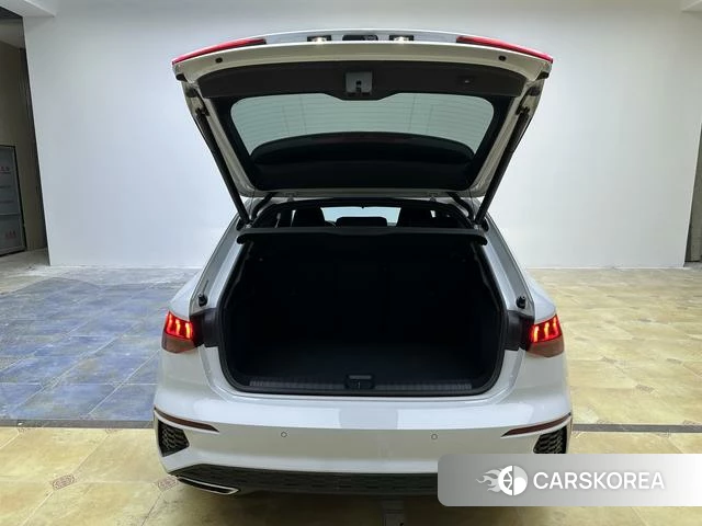 Audi A3 id 4218724 из Китая 9