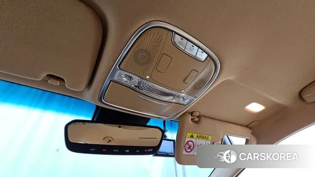 Kia More K9 id 3607565 из Кореи 9