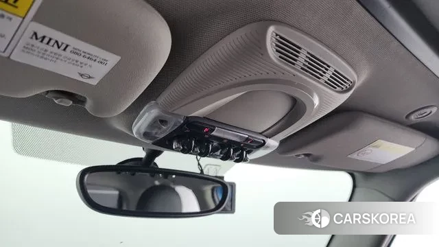 Mini Cooper id 3215336 из Кореи 9