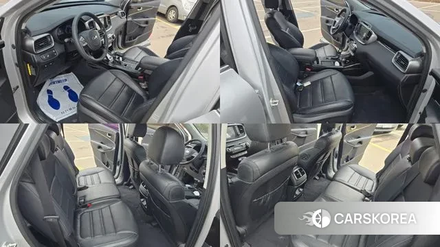 Kia The New Sorento id 3244028 из Кореи 9