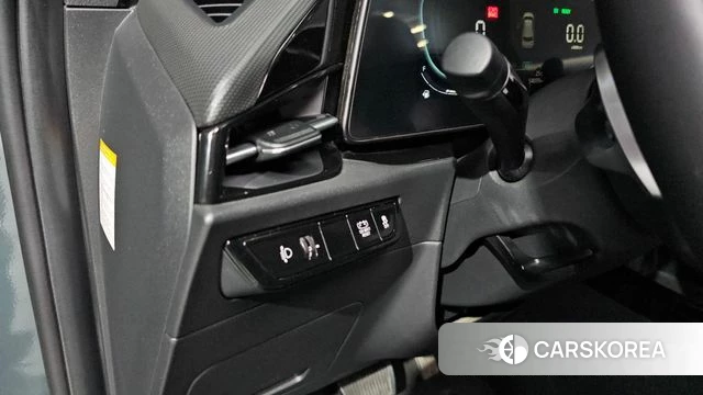 Kia Di Ol Nu Niro id 4506763 из Кореи 9