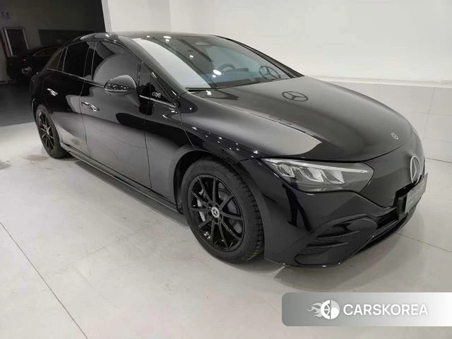 Mercedes-Benz EQE id 4366163 из Китая 9