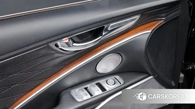 Kia More K9 id 2903006 из Кореи 9