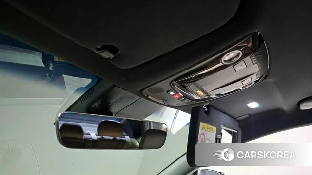 Kia K8 Hybrid id 3839376 из Кореи 9