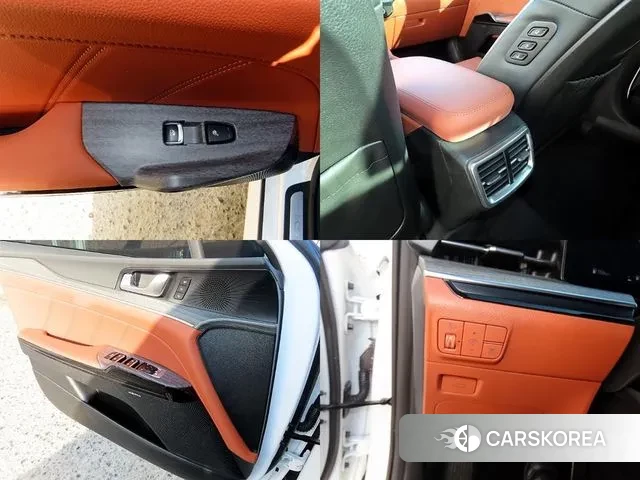 Kia The New K5 3rd generation id 3585601 из Кореи 9