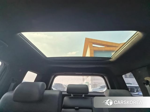 Hyundai Santa Fe (MX5) id 3850585 из Кореи 9