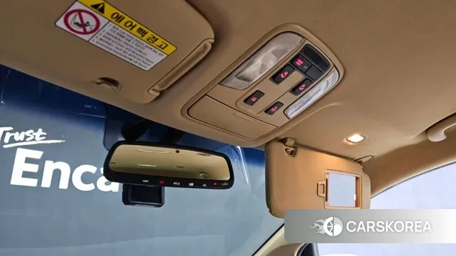 Kia The New Carnival id 3772801 из Кореи 9