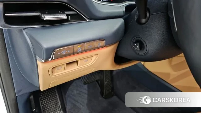 Genesis GV80 id 3698236 из Кореи 9