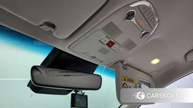 Hyundai The New Grandeur IG Hybrid id 3839449 из Кореи 9