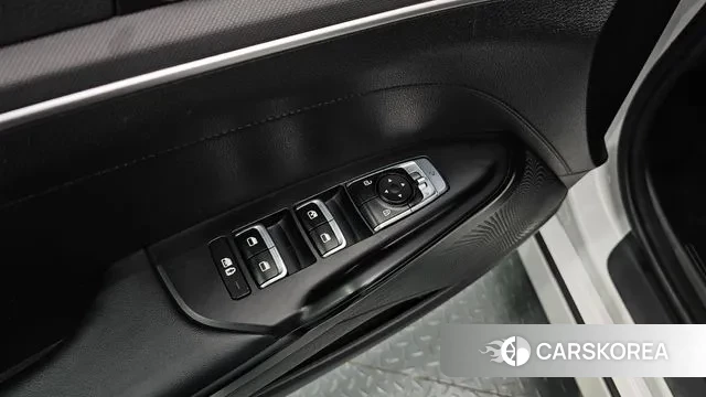 Kia K5 3rd generation id 3018242 из Кореи 9