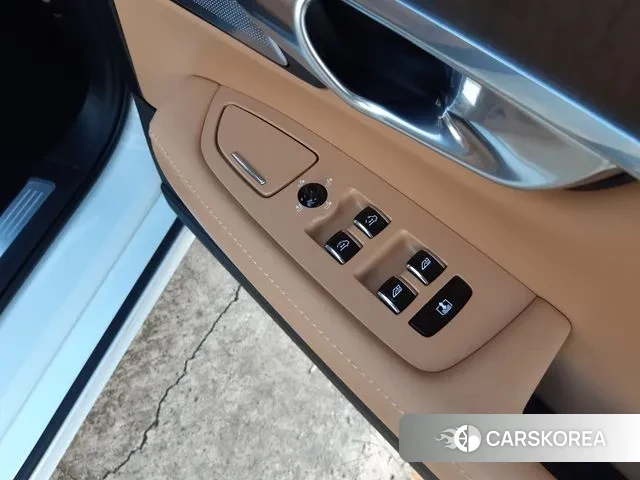 Volvo S90 id 3318359 из Кореи 9