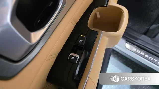 Kia Sorento 4th Generation id 3378286 из Кореи 9