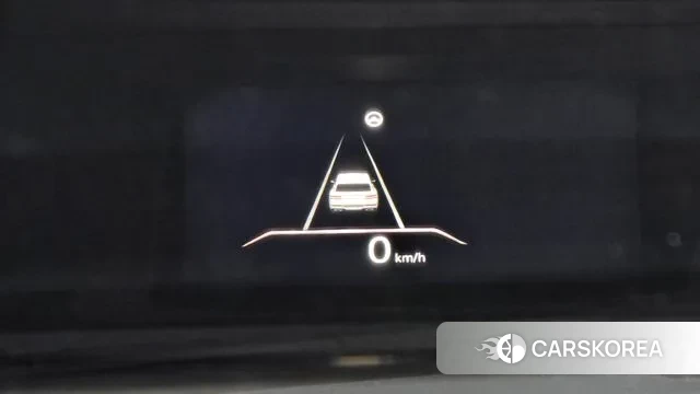 Genesis GV80 id 2931401 из Кореи 9