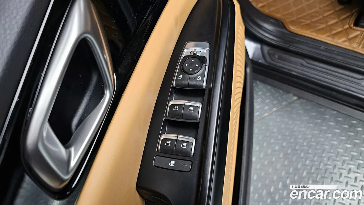 Kia Carnival 4th generation id 2096876 из Кореи 9