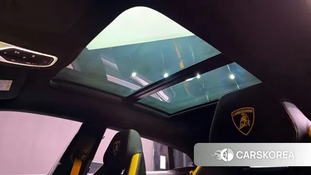 Lamborghini Urus id 3377691 из Кореи 9