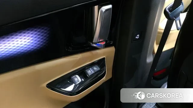 Kia Carnival 4th generation id 3420495 из Кореи 9