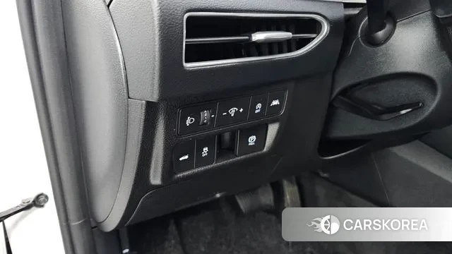 Hyundai Sonata (DN8) id 3355800 из Кореи 9