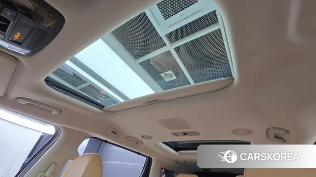 Kia Carnival 4th generation id 3421272 из Кореи 9