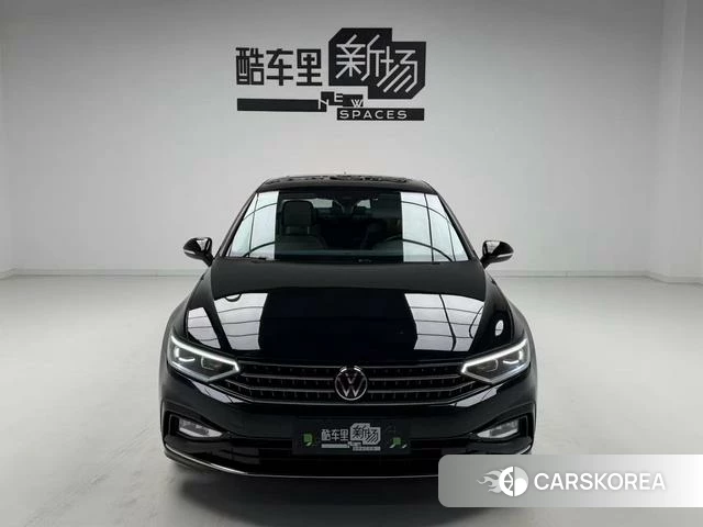 Volkswagen Magotan id 4301108 из Китая 9