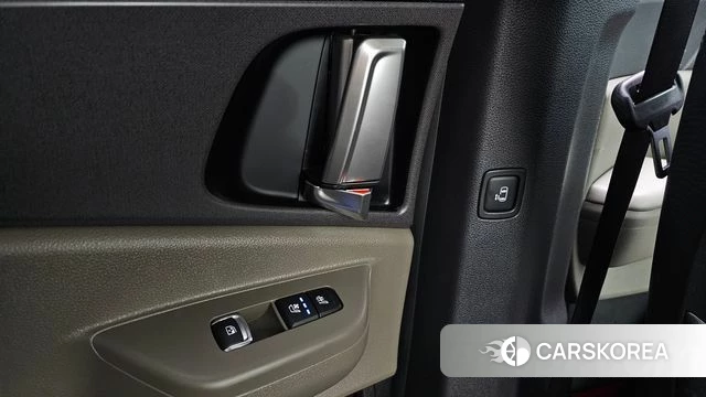 Kia The New Carnival 4th Generation id 4442223 из Кореи 9