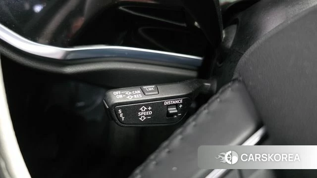 Audi Q3 (F3) id 3899029 из Кореи 9