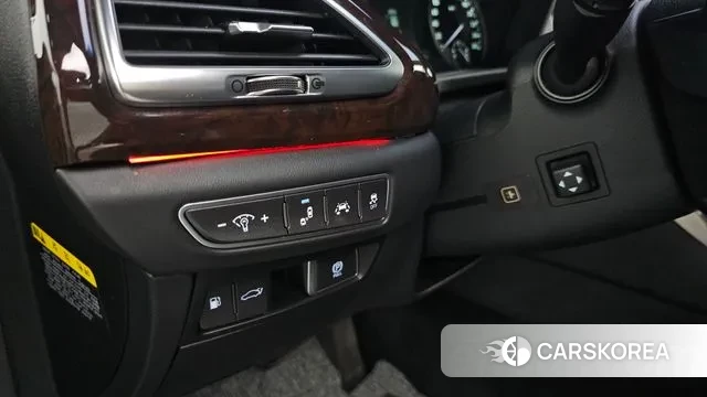 Genesis EQ900 id 3434866 из Кореи 9