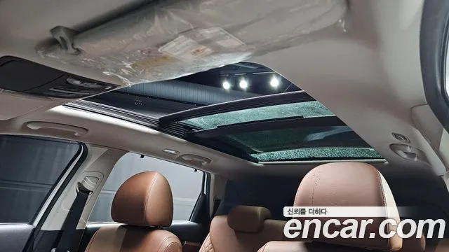 Kia The New Sorento id 2705513 из Кореи 9