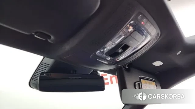 Mercedes-Benz CLA-Class C118 id 3302169 из Кореи 9