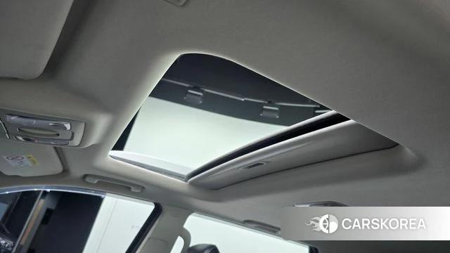 Kia Mohave Master id 4434343 из Кореи 9