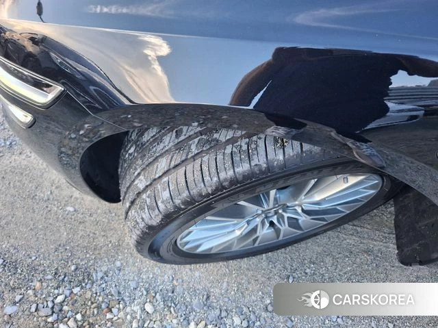 Genesis G80 (RG3) id 4705537 из Кореи 9