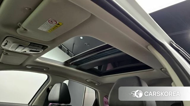 Hyundai Sonata (DN8) id 3807766 из Кореи 9