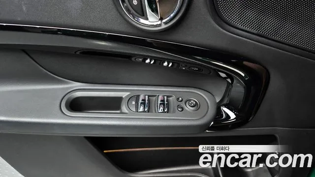 Mini Cooper Countryman id 2911168 из Кореи 9