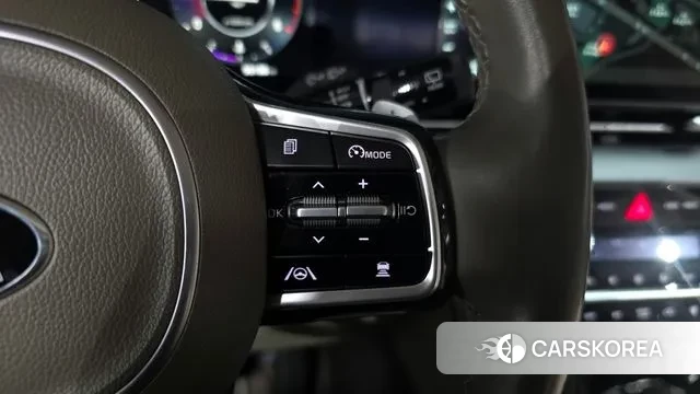 Kia Carnival 4th generation id 3630724 из Кореи 9