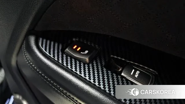 Ssangyong All New Rexton id 3561102 из Кореи 9