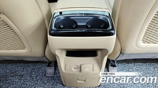 Kia The New Carnival id 2671022 из Кореи 9