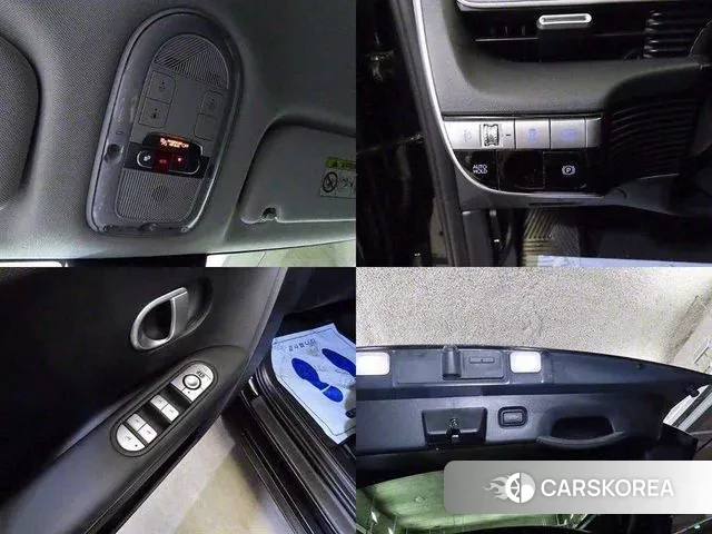 Hyundai Ionic 5 id 3342557 из Кореи 9