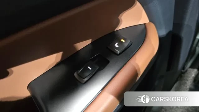 Ssangyong Rexton Sports Cannes id 3459401 из Кореи 9