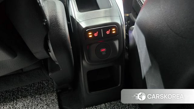 Kia The New Kia Ray id 4735480 из Кореи 9