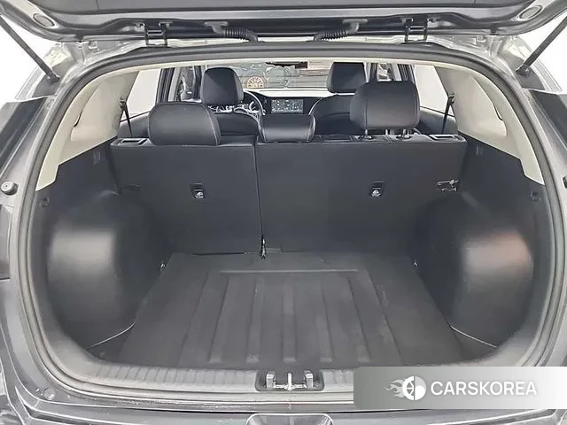 Kia The New Niro id 3577756 из Кореи 9