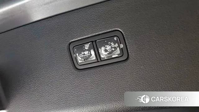 Genesis GV80 Coupe id 3487248 из Кореи 9