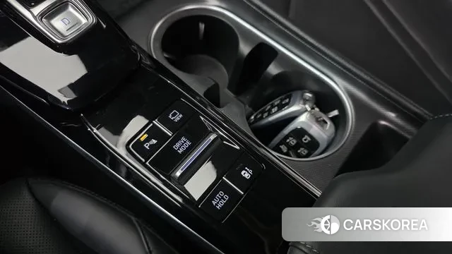 Hyundai Sonata (DN8) id 3671927 из Кореи 9