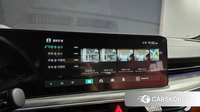 Kia The New K5 Hybrid 3rd generation id 4898249 из Кореи 9