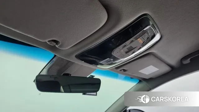 Genesis G80 (RG3) id 2986041 из Кореи 9