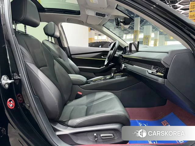 Honda Accord id 4263895 из Китая 9