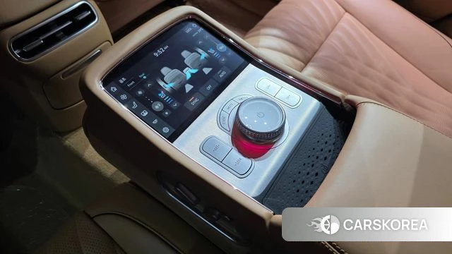 Genesis G90 (RS4) id 4725253 из Кореи 9